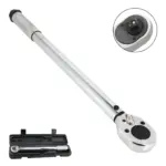 Cle dynamometrique automatique 1-4