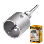 Couronne de forage ingco 65mm