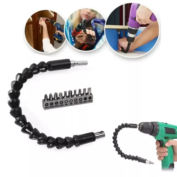 Extention visseuse – Image 1