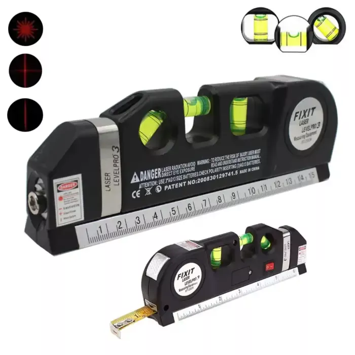 Niveau laser pro 3 – Image 1