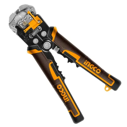 Pince a denuder automatique ingco