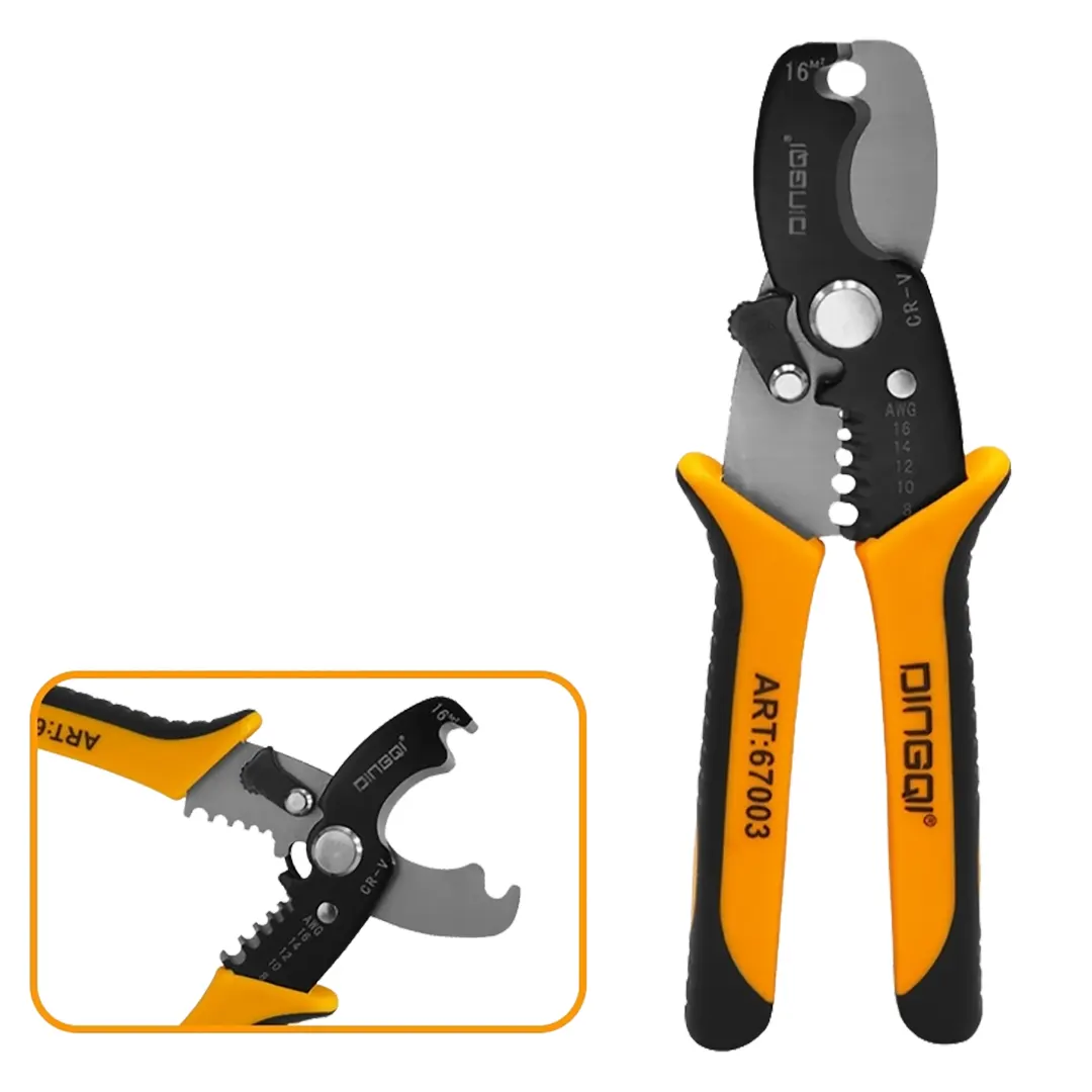 PINCE-A-DENUDER-DINGQI-8-POUCES.webp Pince a denuder dingqi 8 pouces – Image 1