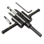 Systeme de forage 30-120mm