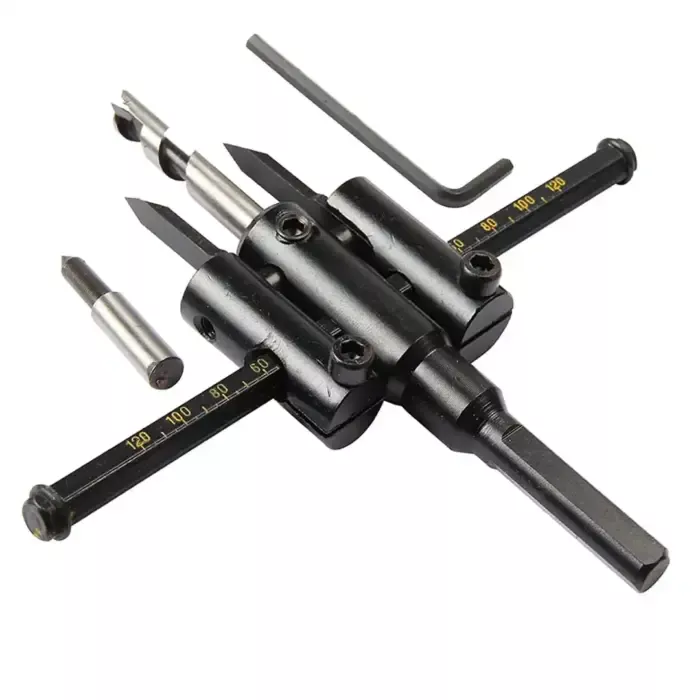 Systeme de forage 30-120mm – Image 1