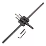 Systeme de forage 30-300mm