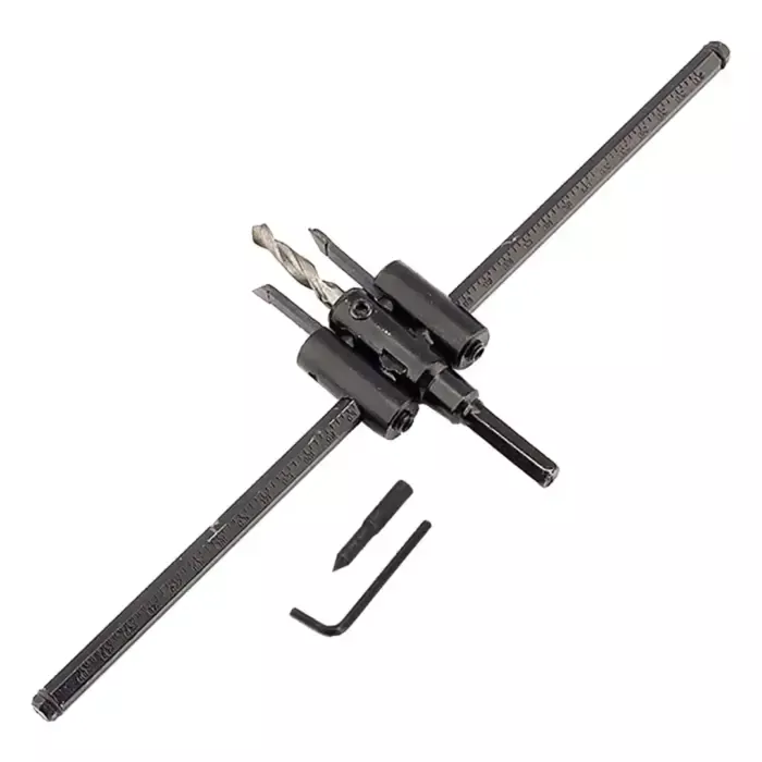 Systeme de forage 30-300mm – Image 1