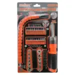 Tournevis 43 pcs horusdy