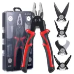 Pince multifonctions 5 en 1