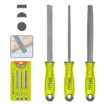 Ciseau a bois dyllu 3pcs