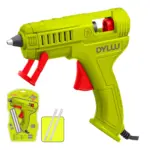 Pistolet a colle dyllu