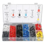 Connecteur a sertir 800 embouts