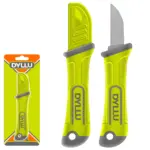 Couteau a denuder dyllu 180mm