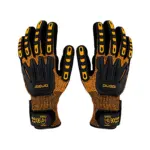 Gants de protection dingqi