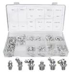 Graisseurs hydrolique 110pcs