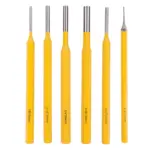 Poincons 6pcs
