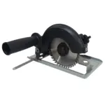 Adaptateur perceuse scie circulaire