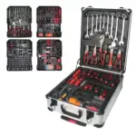 Caisse a outils 187 pcs