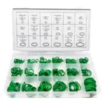 Joints torique verts 270 pcs